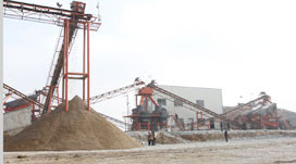 一套建筑垃圾處理設備需要多少錢建筑垃圾處理設備建筑垃圾